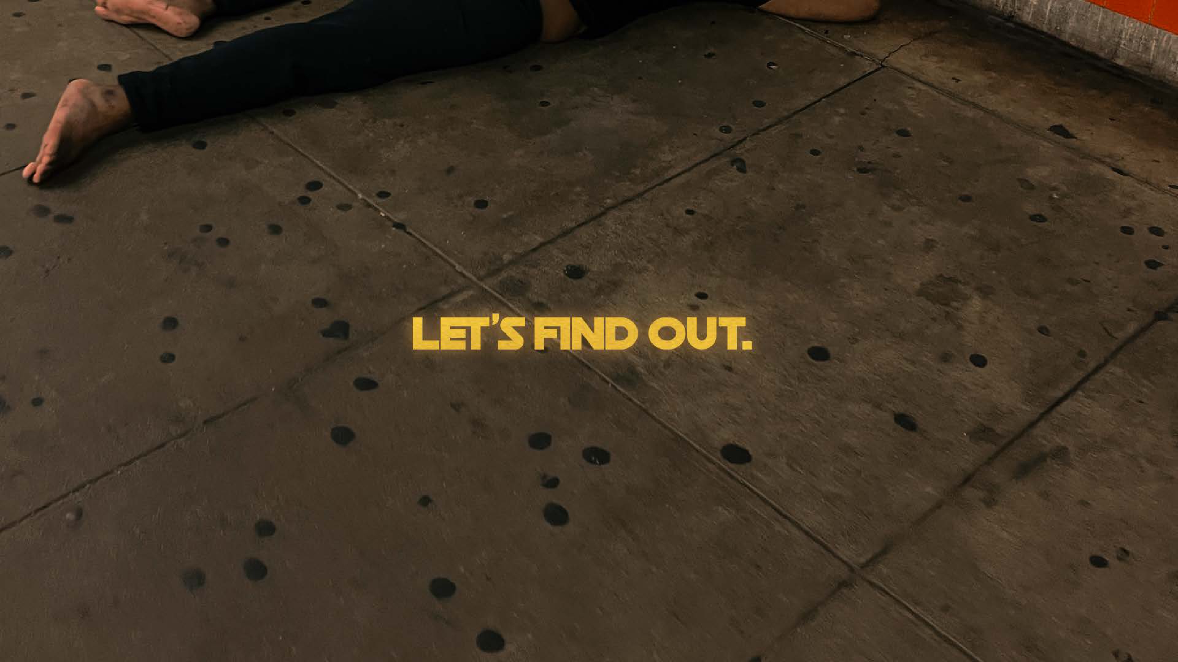 NYC Gum Floor 18